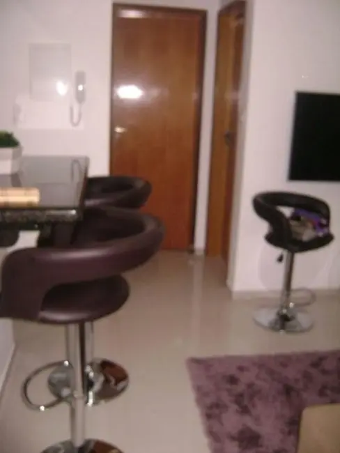 Apartamento com 2 quartos à venda, 56m2 em José Menino, Santos - SP - imagem 3 Foto 3 de Apartamento com 2 quartos à venda, 56m2 em José Menino, Santos - SP