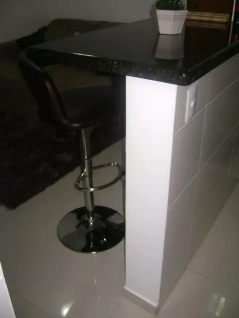 Apartamento com 2 quartos à venda, 56m2 em José Menino, Santos - SP - imagem 4 Foto 4 de Apartamento com 2 quartos à venda, 56m2 em José Menino, Santos - SP