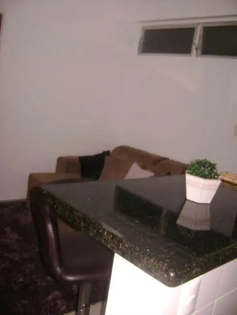 Foto 1 de Apartamento com 2 quartos à venda, 56m2 em José Menino, Santos - SP