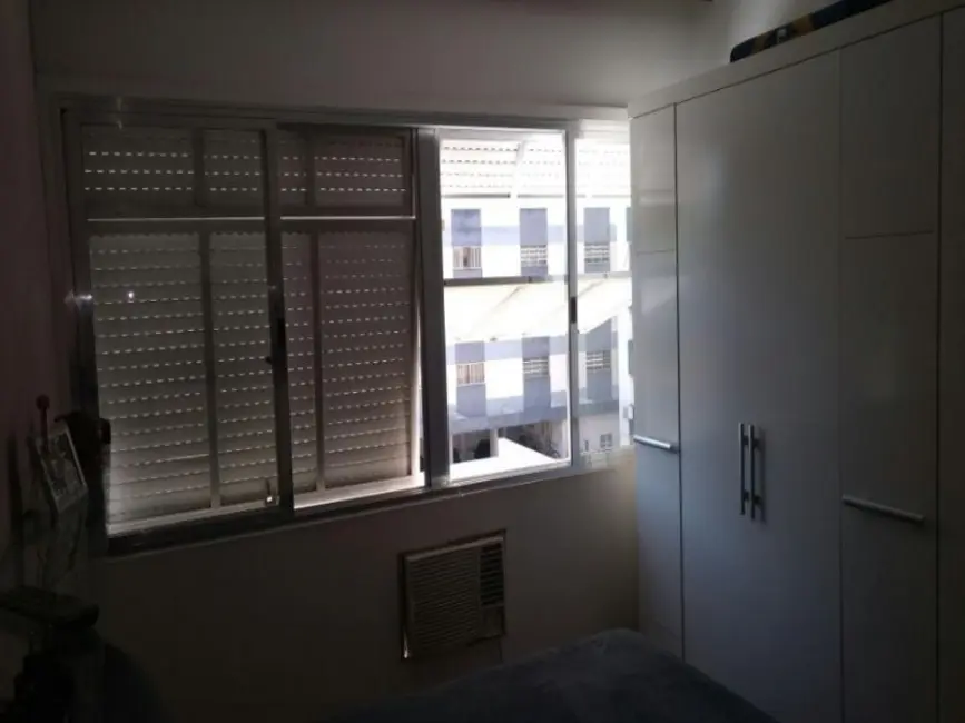 Apartamento com 2 quartos à venda, 56m2 em José Menino, Santos - SP - imagem 7 Foto 7 de Apartamento com 2 quartos à venda, 56m2 em José Menino, Santos - SP