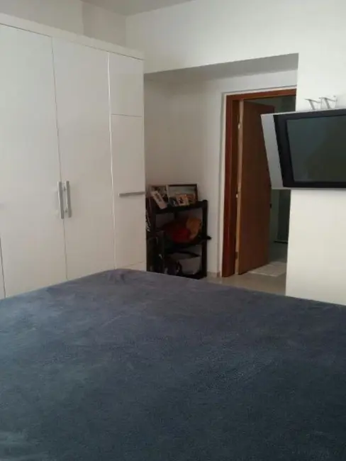 Apartamento com 2 quartos à venda, 56m2 em José Menino, Santos - SP - imagem 6 Foto 6 de Apartamento com 2 quartos à venda, 56m2 em José Menino, Santos - SP