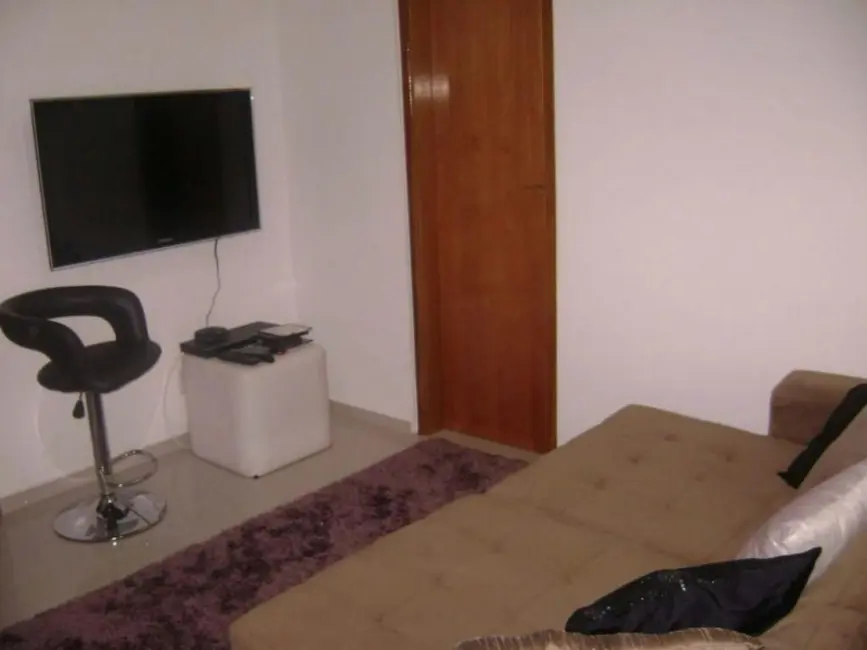 Foto 2 de Apartamento com 2 quartos à venda, 56m2 em José Menino, Santos - SP