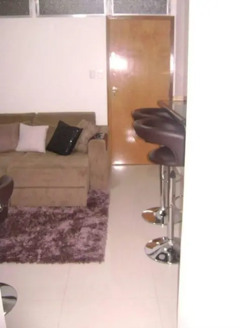 Apartamento com 2 quartos à venda, 56m2 em José Menino, Santos - SP - imagem 5 Foto 5 de Apartamento com 2 quartos à venda, 56m2 em José Menino, Santos - SP