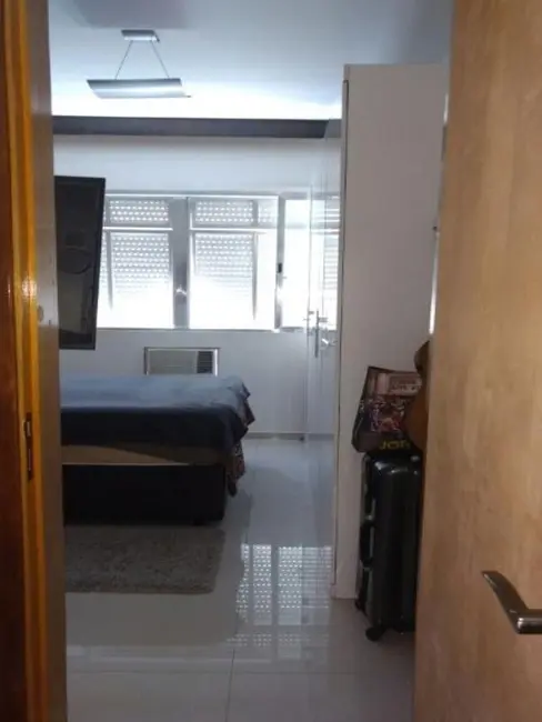 Apartamento com 2 quartos à venda, 56m2 em José Menino, Santos - SP - imagem 8 Foto 8 de Apartamento com 2 quartos à venda, 56m2 em José Menino, Santos - SP