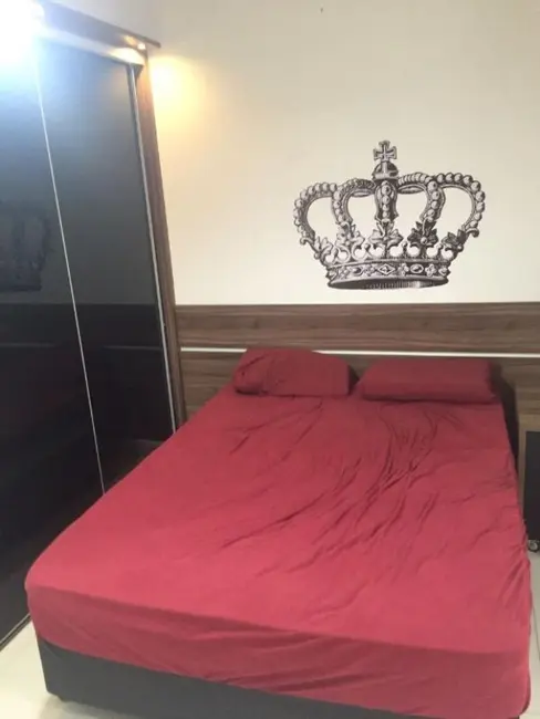 Foto 6 de Kitnet à venda, 30m2 em Ponta da Praia, Santos - SP