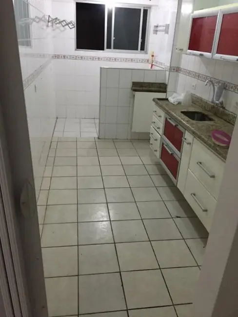 Foto 8 de Apartamento com 2 quartos à venda, 72m2 em Estuário, Santos - SP