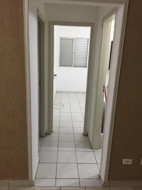 Foto 5 de Apartamento com 2 quartos à venda, 72m2 em Estuário, Santos - SP