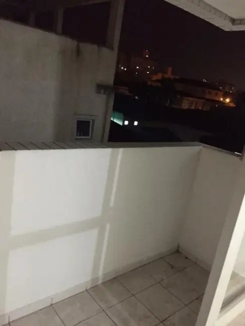 Foto 3 de Apartamento com 2 quartos à venda, 72m2 em Estuário, Santos - SP