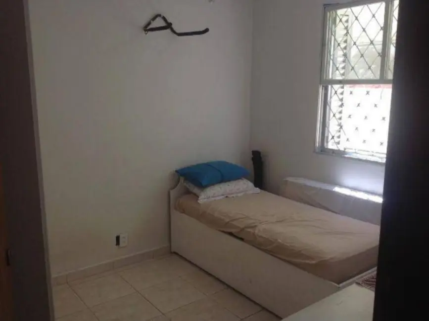 Foto 7 de Apartamento com 2 quartos à venda, 60m2 em Aparecida, Santos - SP