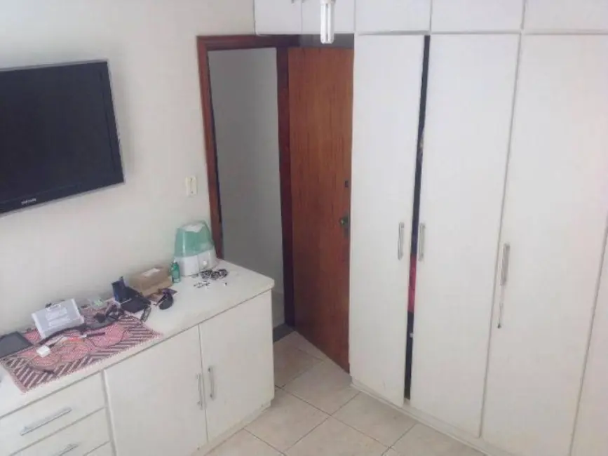 Foto 6 de Apartamento com 2 quartos à venda, 60m2 em Aparecida, Santos - SP