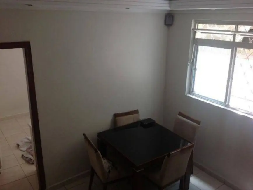 Foto 2 de Apartamento com 2 quartos à venda, 60m2 em Aparecida, Santos - SP