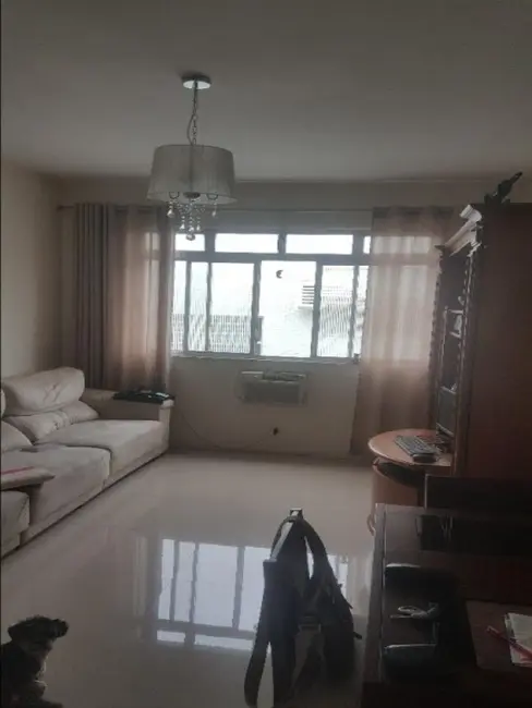 Foto 1 de Apartamento com 2 quartos à venda, 116m2 em Embaré, Santos - SP