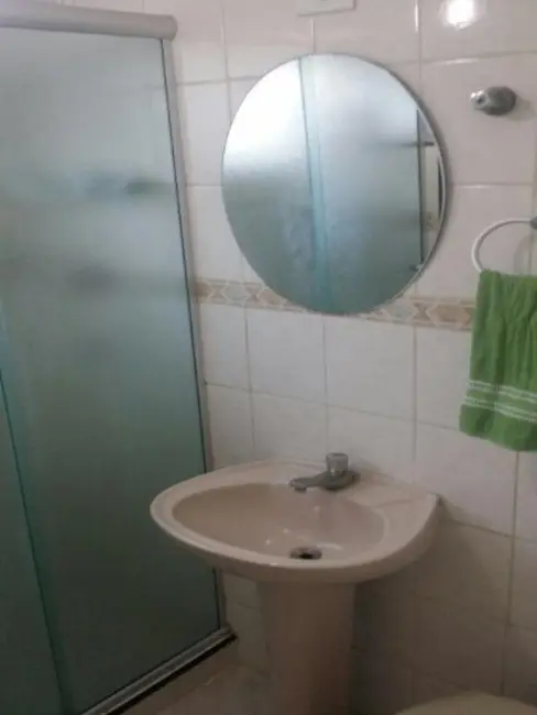 Apartamento com 2 quartos à venda, 68m2 em Encruzilhada, Santos - SP - imagem 6 Foto 6 de Apartamento com 2 quartos à venda, 68m2 em Encruzilhada, Santos - SP