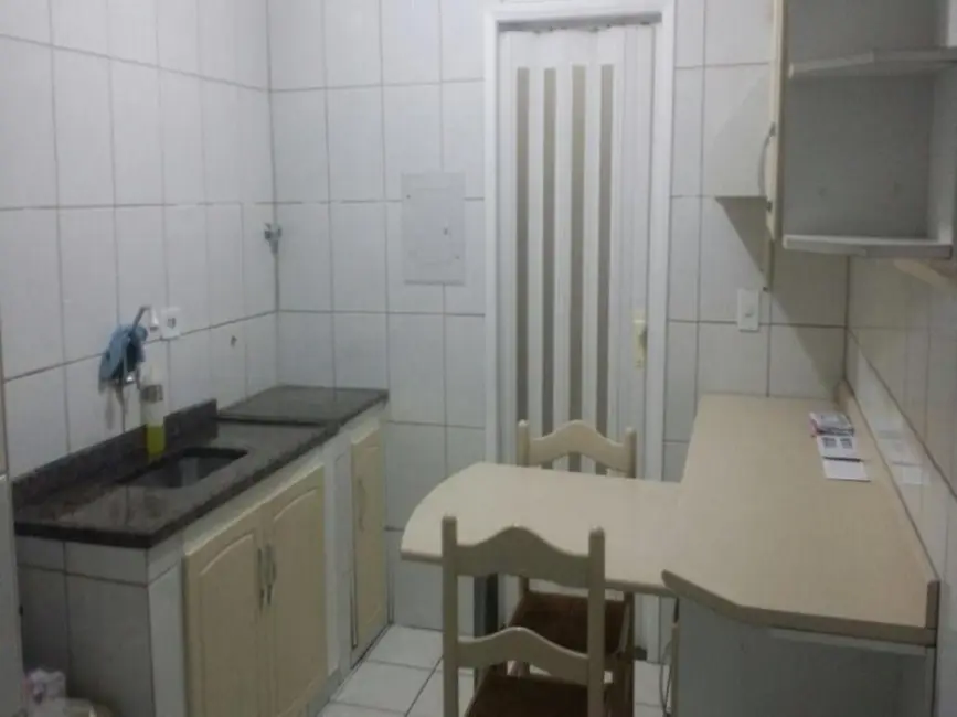 Apartamento com 2 quartos à venda, 68m2 em Encruzilhada, Santos - SP - imagem 8 Foto 8 de Apartamento com 2 quartos à venda, 68m2 em Encruzilhada, Santos - SP