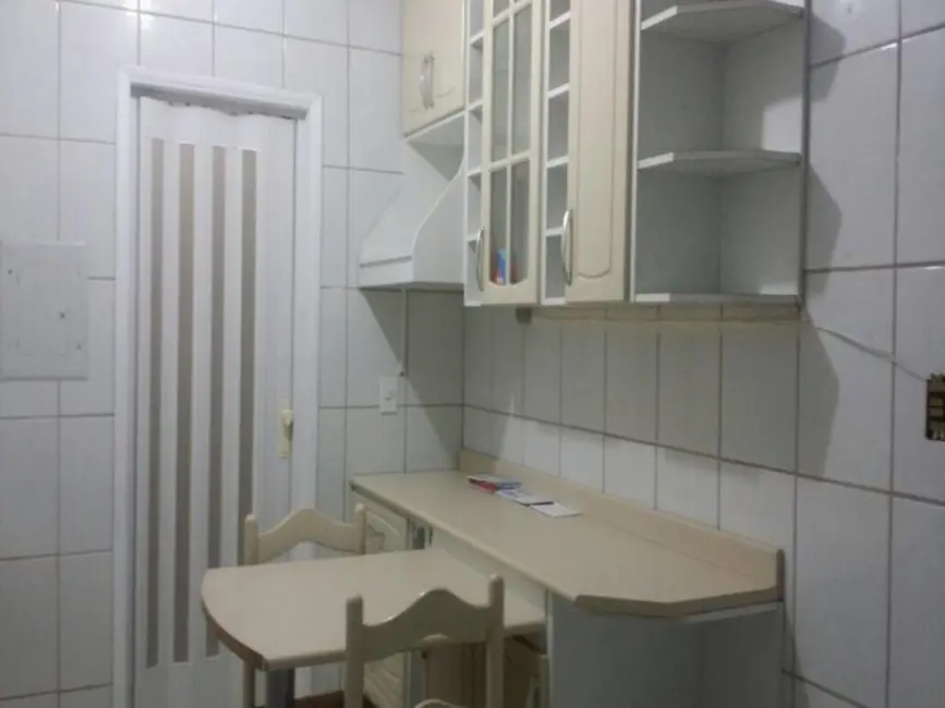 Apartamento com 2 quartos à venda, 68m2 em Encruzilhada, Santos - SP - imagem 7 Foto 7 de Apartamento com 2 quartos à venda, 68m2 em Encruzilhada, Santos - SP