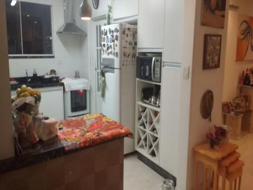Foto 6 de Apartamento com 3 quartos à venda, 150m2 em Gonzaga, Santos - SP