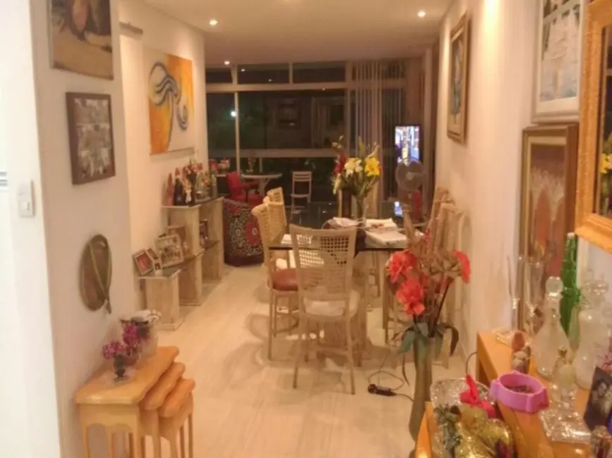 Foto 5 de Apartamento com 3 quartos à venda, 150m2 em Gonzaga, Santos - SP