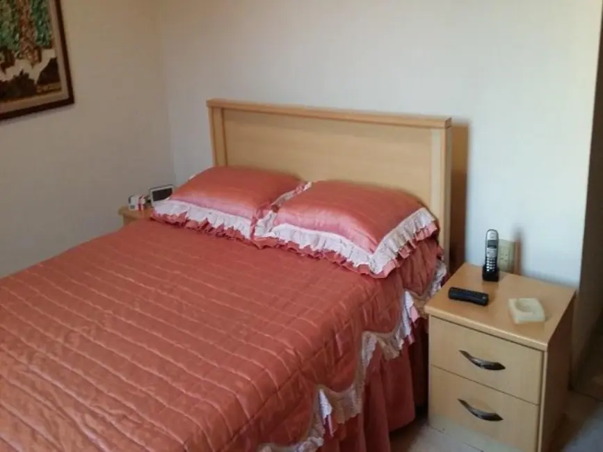 Foto 5 de Casa com 4 quartos à venda, 300m2 em Campo Grande, Santos - SP