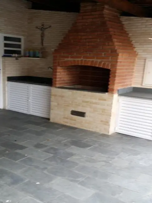 Foto 4 de Casa com 4 quartos à venda, 300m2 em Campo Grande, Santos - SP