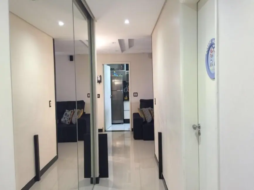 Foto 3 de Apartamento com 2 quartos à venda, 60m2 em Santos - SP