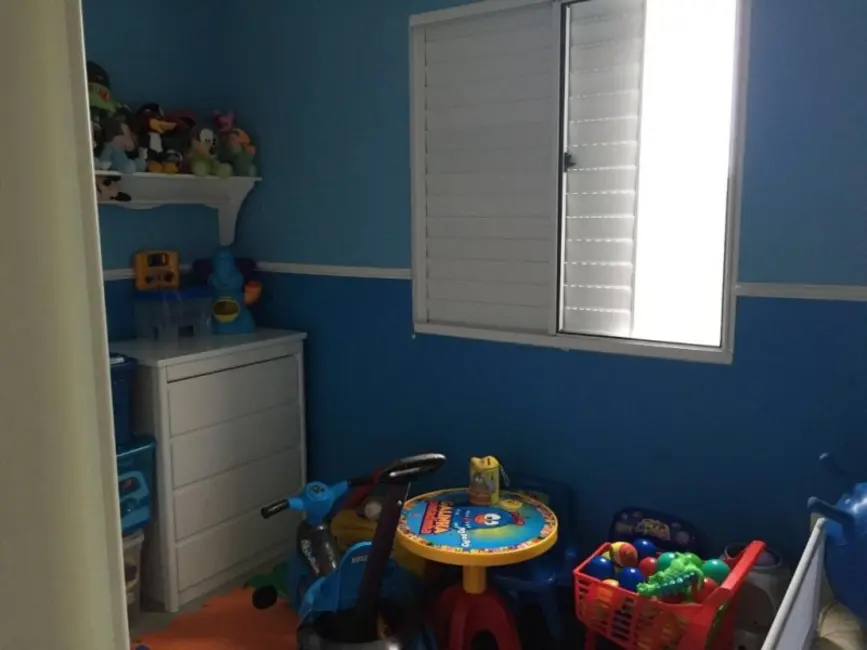 Foto 4 de Apartamento com 2 quartos à venda, 60m2 em Santos - SP