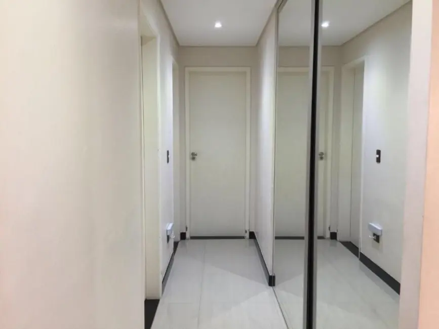 Foto 5 de Apartamento com 2 quartos à venda, 60m2 em Santos - SP