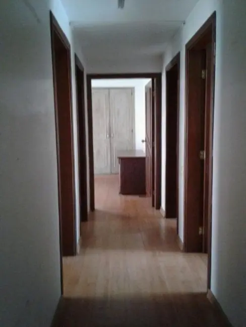 Foto 4 de Apartamento com 4 quartos à venda, 200m2 em Boqueirão, Santos - SP