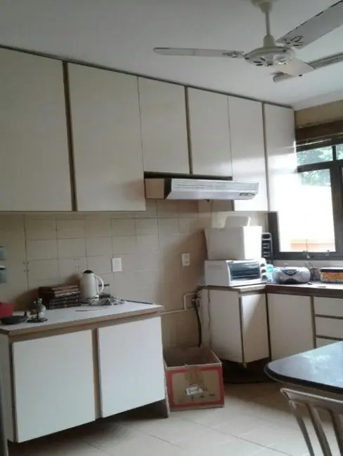 Foto 9 de Apartamento com 4 quartos à venda, 200m2 em Boqueirão, Santos - SP