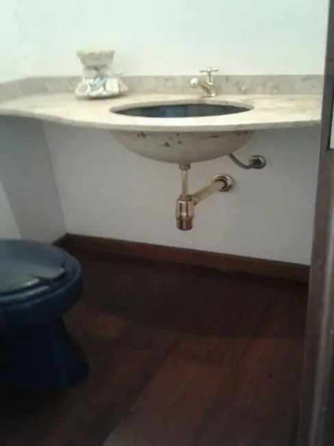 Foto 3 de Apartamento com 4 quartos à venda, 200m2 em Boqueirão, Santos - SP