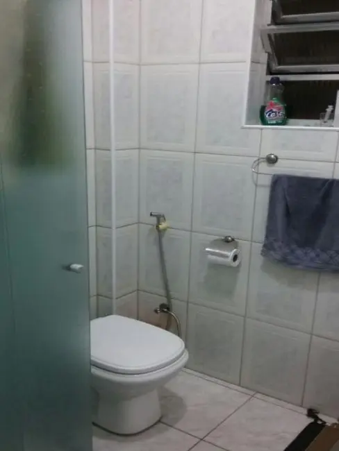 Foto 4 de Apartamento com 1 quarto à venda, 48m2 em Boqueirão, Santos - SP