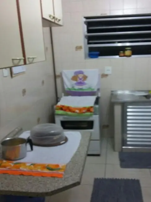 Foto 7 de Apartamento com 1 quarto à venda, 48m2 em Boqueirão, Santos - SP