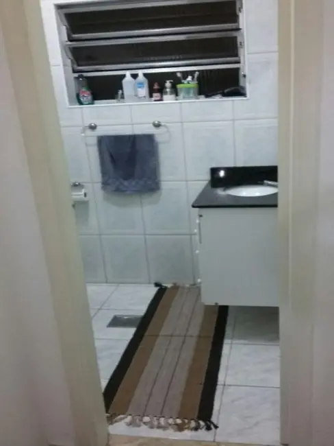 Foto 9 de Apartamento com 1 quarto à venda, 48m2 em Boqueirão, Santos - SP