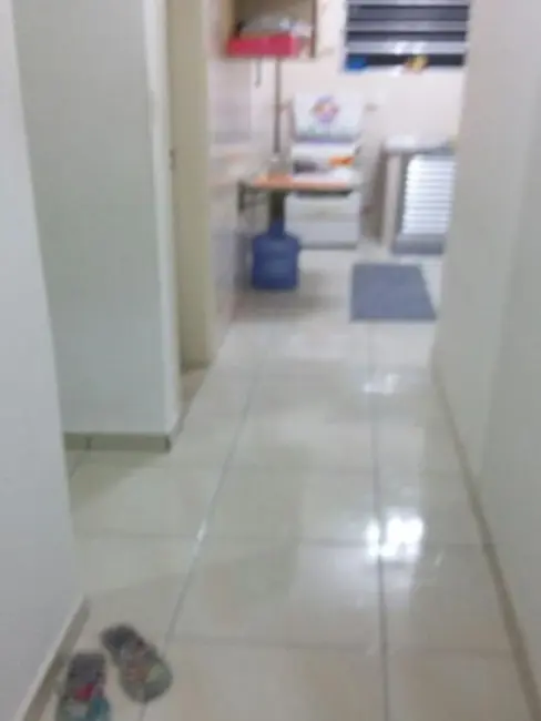 Foto 8 de Apartamento com 1 quarto à venda, 48m2 em Boqueirão, Santos - SP