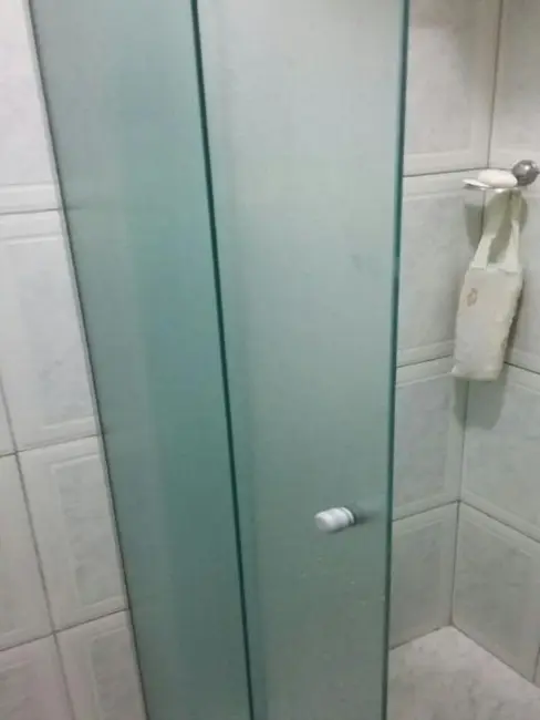 Foto 5 de Apartamento com 1 quarto à venda, 48m2 em Boqueirão, Santos - SP