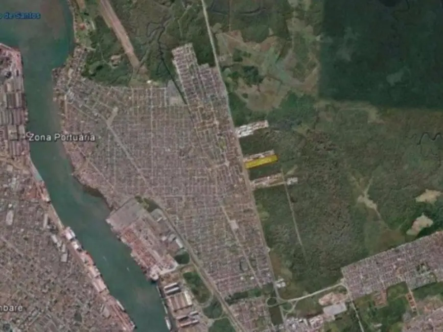 Terreno / Lote à venda, 52000m2 em Vila Áurea (Vicente de Carvalho), Guaruja - SP - imagem 4 Foto 4 de Terreno / Lote à venda, 52000m2 em Vila Áurea (Vicente de Carvalho), Guaruja - SP