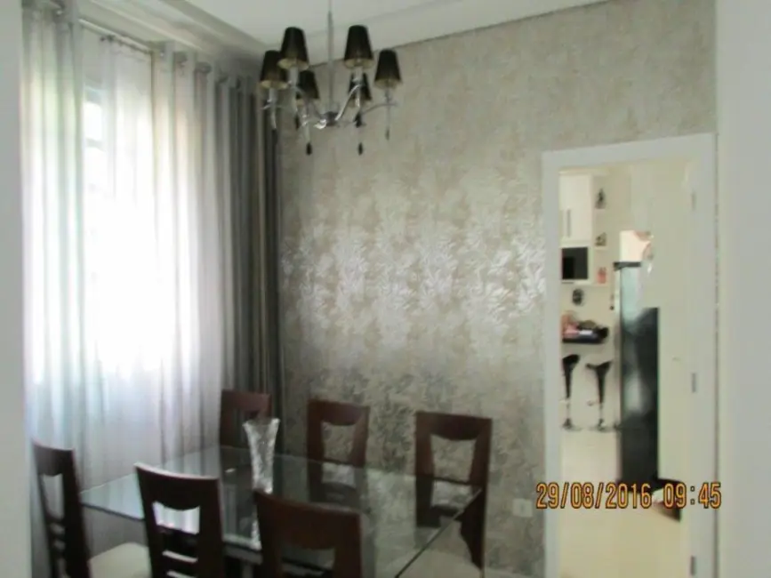 Foto 7 de Casa com 4 quartos à venda, 261m2 em Ponta da Praia, Santos - SP