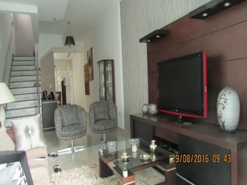 Foto 6 de Casa com 4 quartos à venda, 261m2 em Ponta da Praia, Santos - SP