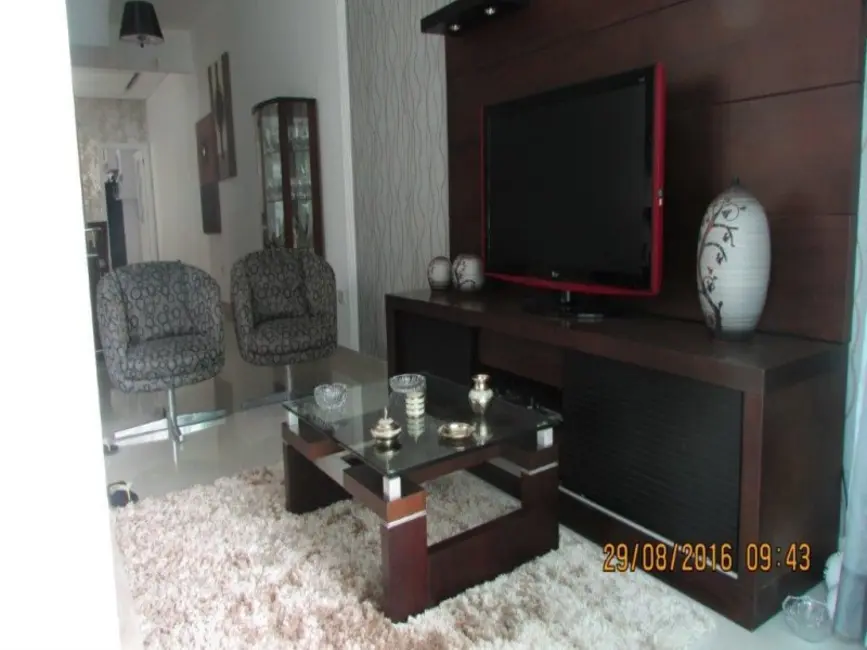 Foto 5 de Casa com 4 quartos à venda, 261m2 em Ponta da Praia, Santos - SP