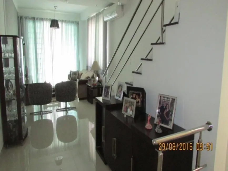 Foto 8 de Casa com 4 quartos à venda, 261m2 em Ponta da Praia, Santos - SP