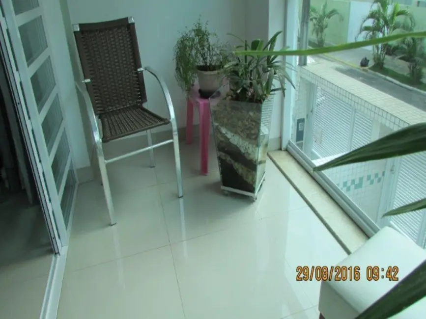 Foto 4 de Casa com 4 quartos à venda, 261m2 em Ponta da Praia, Santos - SP