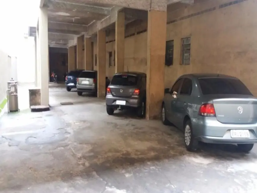 Foto 2 de Apartamento com 1 quarto à venda, 80m2 em Macuco, Santos - SP