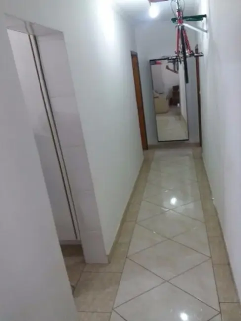 Foto 3 de Apartamento com 1 quarto à venda, 80m2 em Macuco, Santos - SP