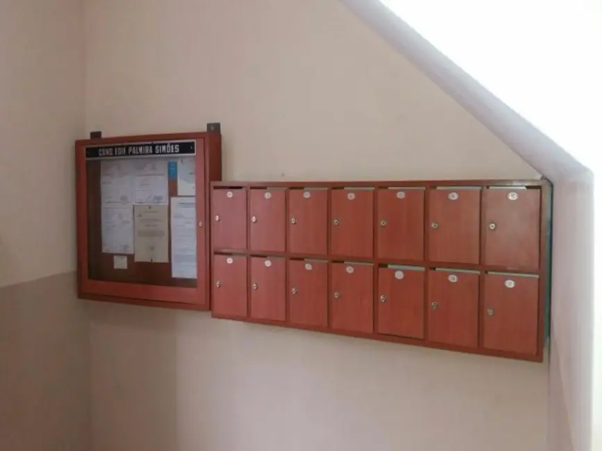 Foto 8 de Apartamento com 1 quarto à venda, 80m2 em Macuco, Santos - SP