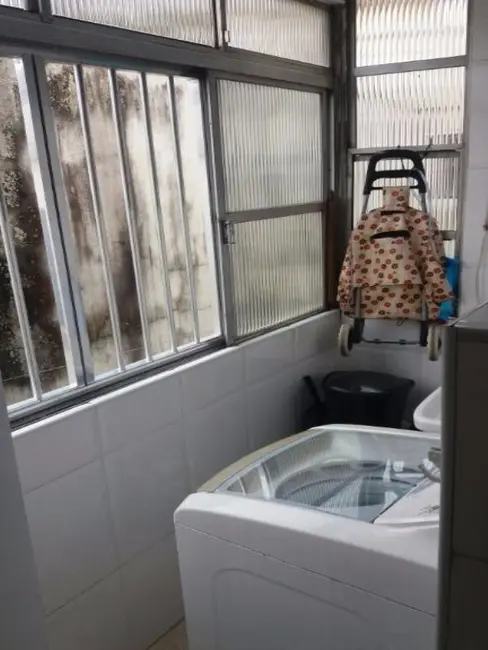 Foto 9 de Apartamento com 1 quarto à venda, 80m2 em Macuco, Santos - SP