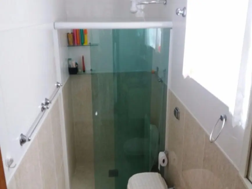 Foto 4 de Apartamento com 1 quarto à venda, 80m2 em Macuco, Santos - SP