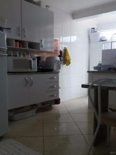 Foto 5 de Apartamento com 1 quarto à venda, 80m2 em Macuco, Santos - SP
