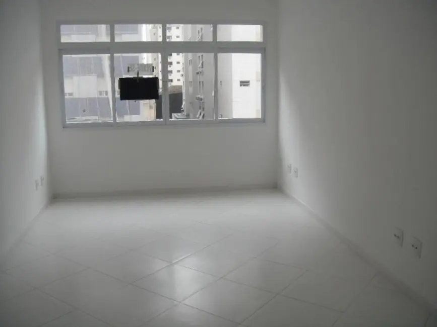 Foto 1 de Apartamento com 2 quartos à venda, 88m2 em Embaré, Santos - SP