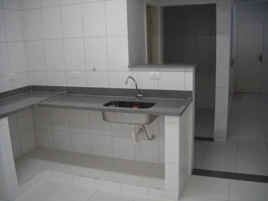 Foto 6 de Apartamento com 2 quartos à venda, 88m2 em Embaré, Santos - SP