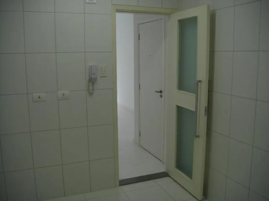 Foto 8 de Apartamento com 2 quartos à venda, 88m2 em Embaré, Santos - SP