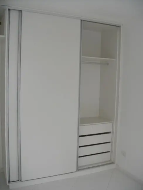 Foto 3 de Apartamento com 2 quartos à venda, 88m2 em Embaré, Santos - SP